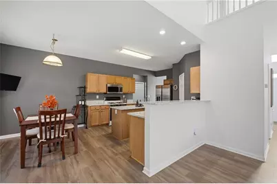 816 Pond View Lane, Sugar Hill, GA 30518 - Photo 15