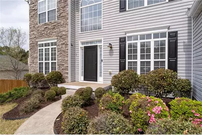 816 Pond View Lane, Sugar Hill, GA 30518 - Photo 3