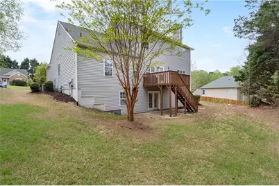 816 Pond View Lane, Sugar Hill, GA 30518 - Photo 45