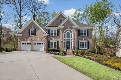 1212 Hidden Spirit Trail, Lawrenceville, GA 30045 - Photo 3