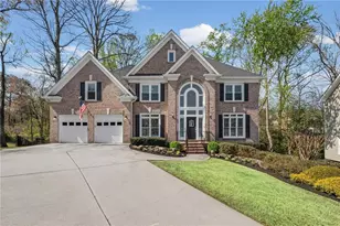 1212 Hidden Spirit Trail, Lawrenceville, GA 30045 - Photo 3