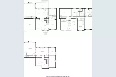 1212 Hidden Spirit Trail, Lawrenceville, GA 30045 - Photo 69