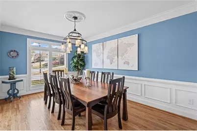 1212 Hidden Spirit Trail, Lawrenceville, GA 30045 - Photo 7