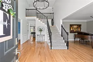 1212 Hidden Spirit Trail, Lawrenceville, GA 30045 - Photo 5