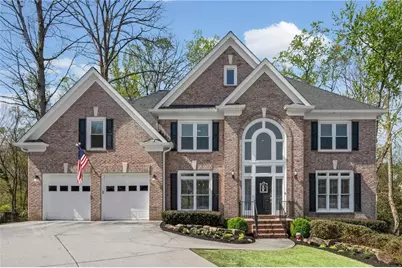 1212 Hidden Spirit Trail, Lawrenceville, GA 30045 - Photo 1