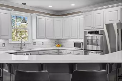 1212 Hidden Spirit Trail, Lawrenceville, GA 30045 - Photo 17