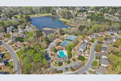 1212 Hidden Spirit Trail, Lawrenceville, GA 30045 - Photo 65