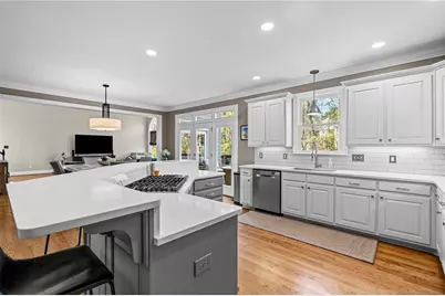 1212 Hidden Spirit Trail, Lawrenceville, GA 30045 - Photo 19