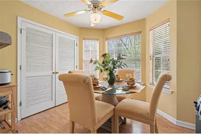 1544 Callaway Loop, Conyers, GA 30012 - Photo 25