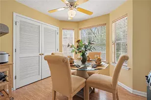 1544 Callaway Loop, Conyers, GA 30012 - Photo 25