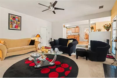 1544 Callaway Loop, Conyers, GA 30012 - Photo 23