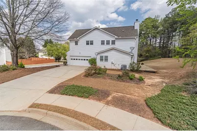 3506 Willgrove Court, Duluth, GA 30096 - Photo 3