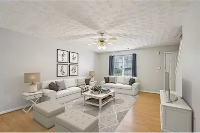 5007 Chupp Way Circle, Lithonia, GA 30038 - Photo 3