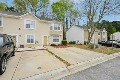 5007 Chupp Way Circle, Lithonia, GA 30038 - Photo 1