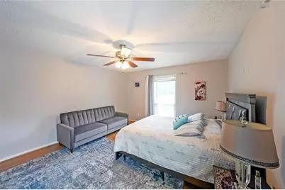 6851 Roswell Road #O3, Atlanta, GA 30328 - Photo 23