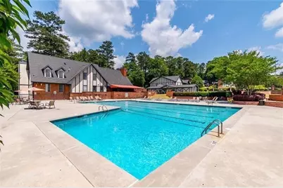6851 Roswell Road #O3, Atlanta, GA 30328 - Photo 35
