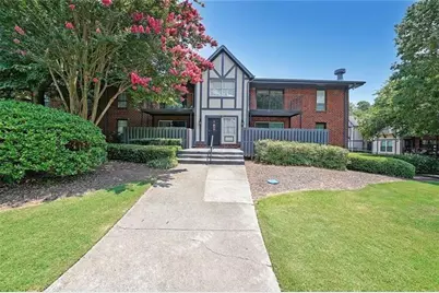 6851 Roswell Road #O3, Atlanta, GA 30328 - Photo 5