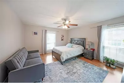 6851 Roswell Road #O3, Atlanta, GA 30328 - Photo 21