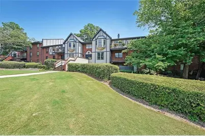 6851 Roswell Road #O3, Atlanta, GA 30328 - Photo 3