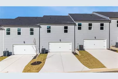 403 Whitehorse Way #41, Conyers, GA 30094 - Photo 23