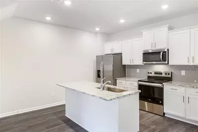 403 Whitehorse Way #41, Conyers, GA 30094 - Photo 5