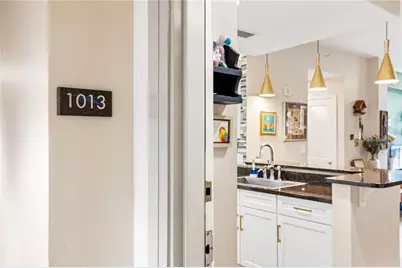 3040 Peachtree Road NW #1013, Atlanta, GA 30305 - Photo 9