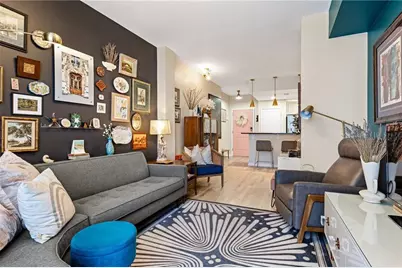 3040 Peachtree Road NW #1013, Atlanta, GA 30305 - Photo 13