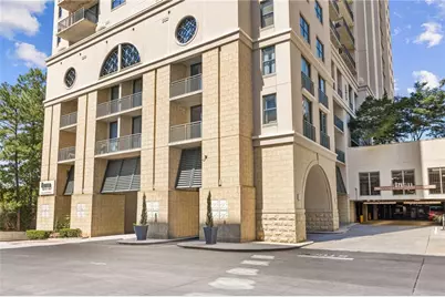 3040 Peachtree Road NW #1013, Atlanta, GA 30305 - Photo 29