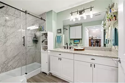 3040 Peachtree Road NW #1013, Atlanta, GA 30305 - Photo 5