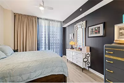 3040 Peachtree Road NW #1013, Atlanta, GA 30305 - Photo 17