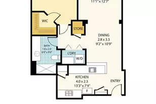 3040 Peachtree Rd NW, Atlanta, GA 30305 - Photo 7