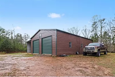 9150 W Banks Mill Road, Winston, GA 30187 - Photo 35