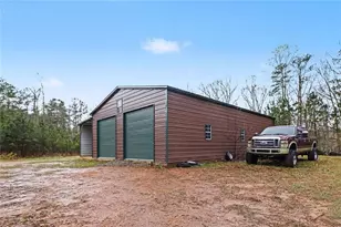 9150 W Banks Mill Rd, Winston, GA 30187 - Photo 35