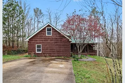 9150 W Banks Mill Road, Winston, GA 30187 - Photo 1