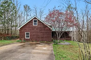 9150 W Banks Mill Rd, Winston, GA 30187 - Photo 1