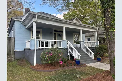 1280 Hartford Avenue SW, Atlanta, GA 30310 - Photo 1