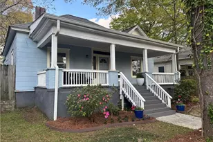 1280 Hartford Ave SW, Atlanta, GA 30310 - Photo 1