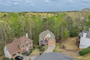 102 Valley Cir, Woodstock, GA 30189 - Photo 45