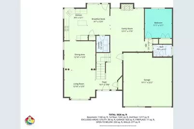 102 Valley Circle, Woodstock, GA 30189 - Photo 65