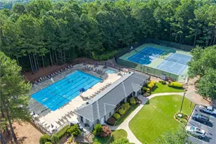 102 Valley Cir, Woodstock, GA 30189 - Photo 51