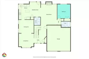 102 Valley Cir, Woodstock, GA 30189 - Photo 69