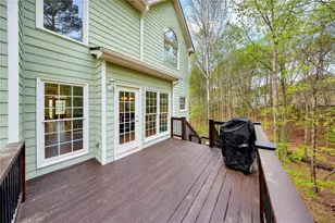 102 Valley Cir, Woodstock, GA 30189 - Photo 35