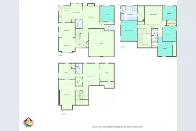 102 Valley Circle, Woodstock, GA 30189 - Photo 67