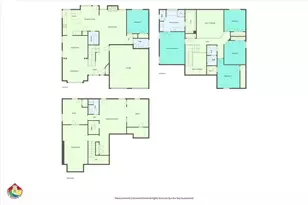 102 Valley Cir, Woodstock, GA 30189 - Photo 67