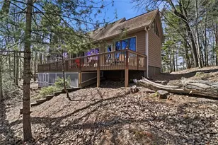 536 Shetland Trce, Big Canoe, GA 30143 - Photo 55