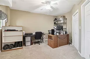 536 Shetland Trce, Big Canoe, GA 30143 - Photo 43