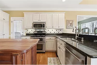 536 Shetland Trace, Big Canoe, GA 30143 - Photo 13