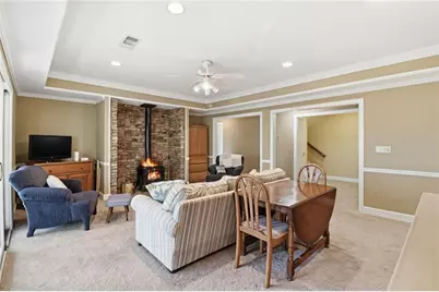 536 Shetland Trace, Big Canoe, GA 30143 - Photo 35