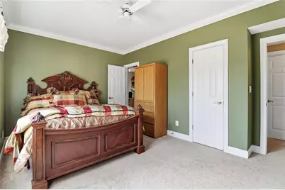 536 Shetland Trace, Big Canoe, GA 30143 - Photo 41