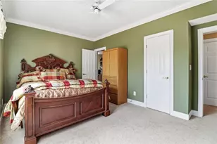 536 Shetland Trce, Big Canoe, GA 30143 - Photo 41